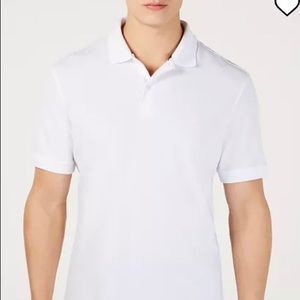 Charter club polo shirt